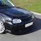 Spec-D Tuning 99-04 Volkswagen Golf Black Grille HG-GLF99BBHT - alternate 2